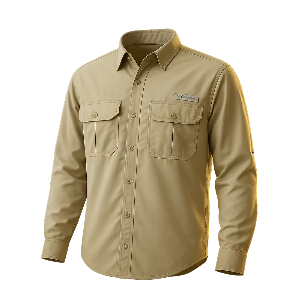 Camisas